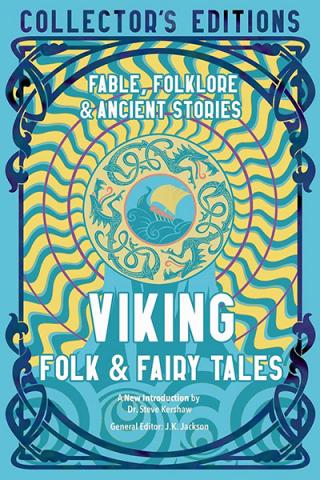 Viking Folk & Fairy Tale