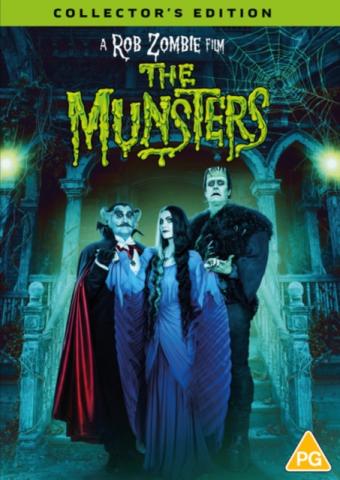 The Munsters
