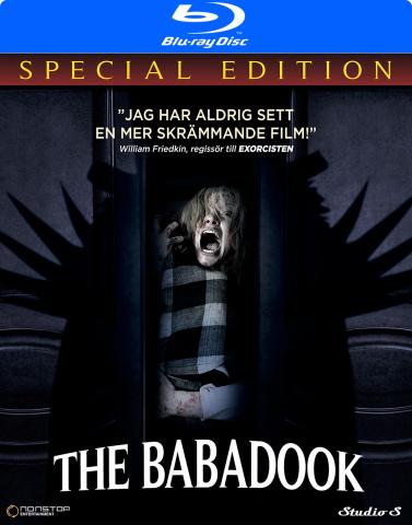 The Babadook