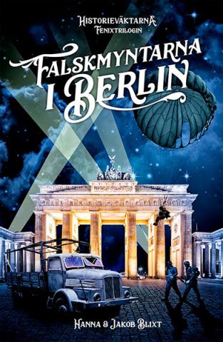 Falskmyntarna i Berlin Falskmyntarna i Berlin