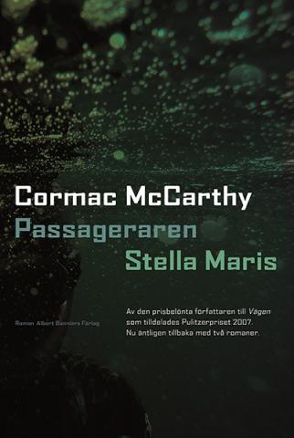 Passageraren. Stella Maris