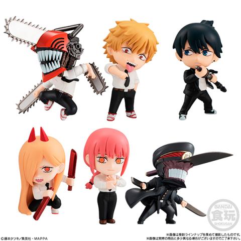 Adverge Motion Figures