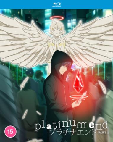 Platinum End: Part 1 Platinum End: Part 1