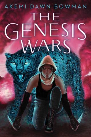 The Genesis Wars The Genesis Wars