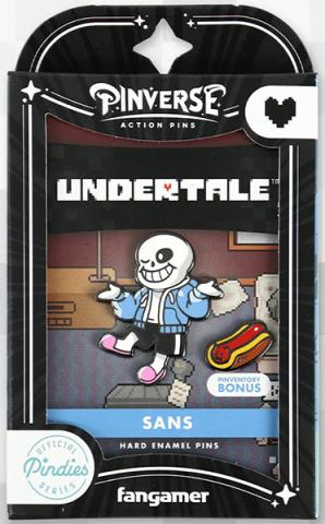 Sans Pin Pack (PINVERSE)