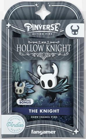 The Knight Pin Pack (PINVERSE)