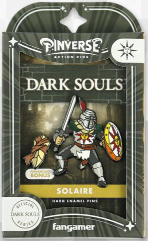 Solaire Pin Pack (PINVERSE)