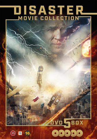 Disaster Movie Collection Disaster Movie Collection