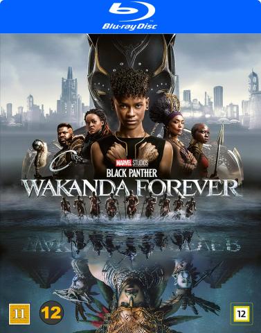 Black Panther: Wakanda Forever