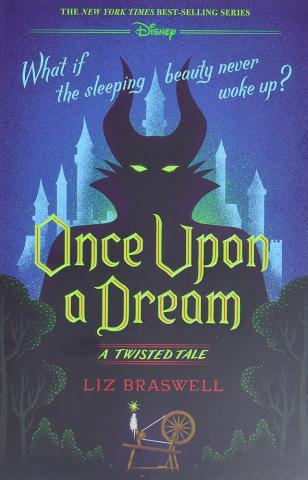 Once Upon a Dream