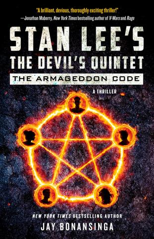 The Armageddon Code