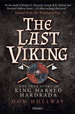 The Last Viking