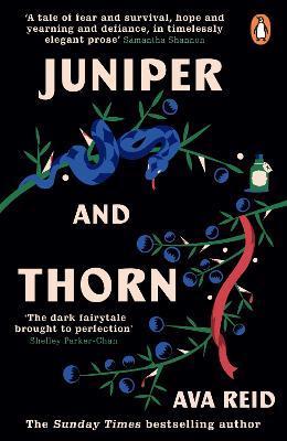 Juniper and Thorn Juniper and Thorn