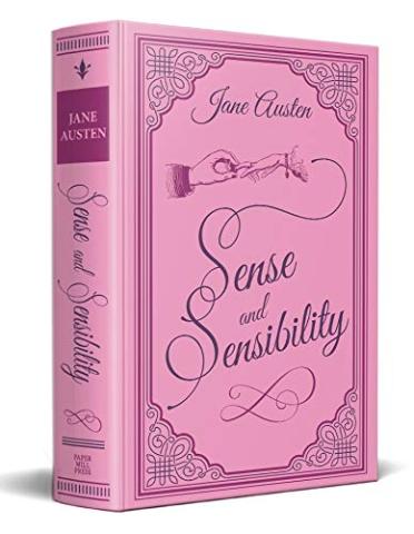 Sense and Sensibility