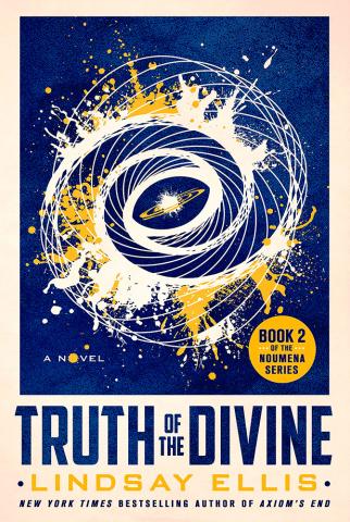 Truth of the Divine Truth of the Divine