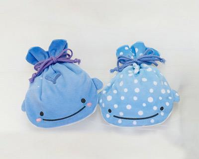 Pouch: Deep Sea Planetarium