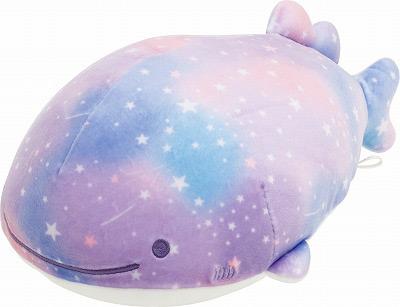 Plush JinbeSan: Deep Sea Planetarium (Small)