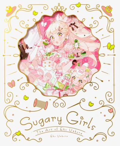 Sugary Girls (japansk)