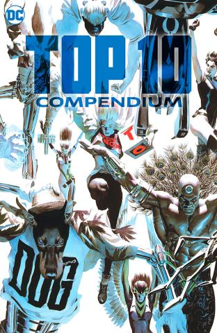 Top 10 Compendium Top 10 Compendium