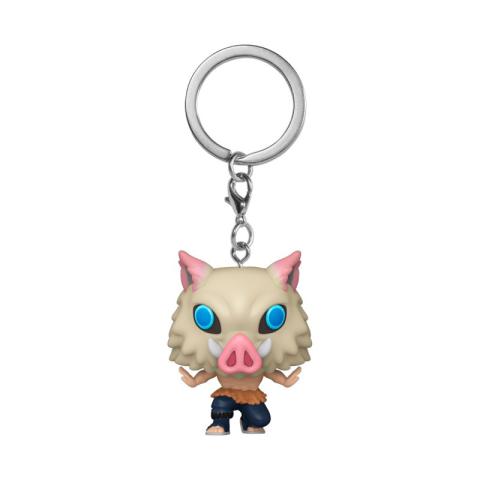 7th Form Inosuke Pop! Vinyl Figure Keychain