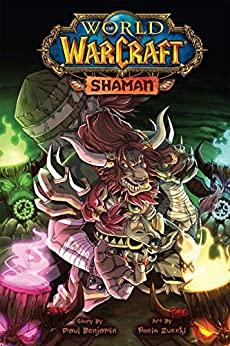 World of Warcraft: Shaman World of Warcraft: Shaman