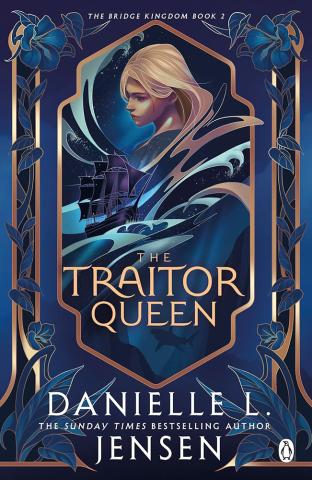 The Traitor Queen The Traitor Queen