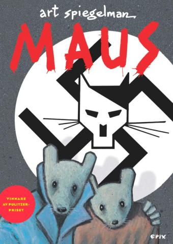 MAUS