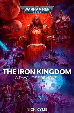 The Iron Kingdom The Iron Kingdom