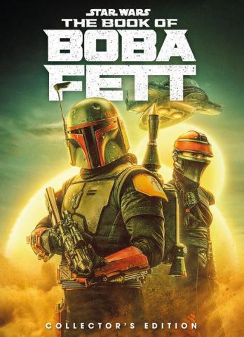 The Book of Boba Fett