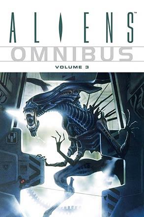 Aliens Omnibus Vol 3