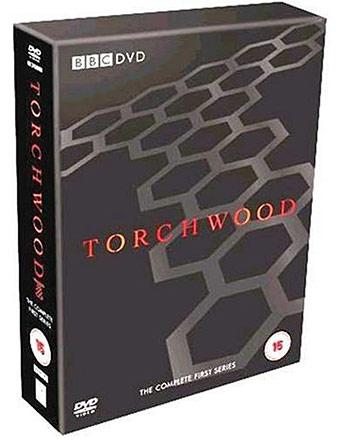 Torchwood Series 1 Torchwood Series 1