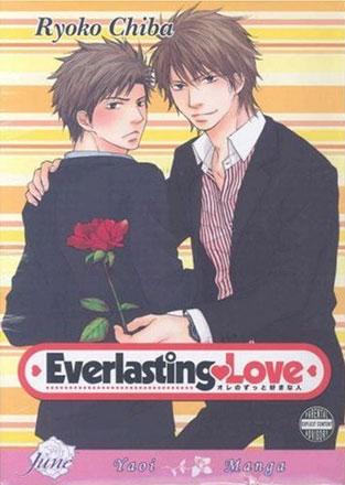 Everlasting Love Everlasting Love