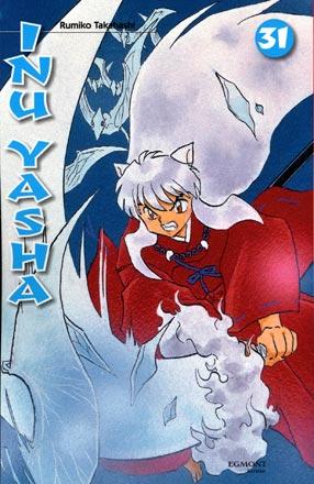 Inu-Yasha del 31