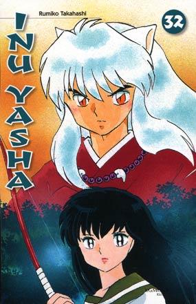 Inu-Yasha del 32 Inu-Yasha del 32