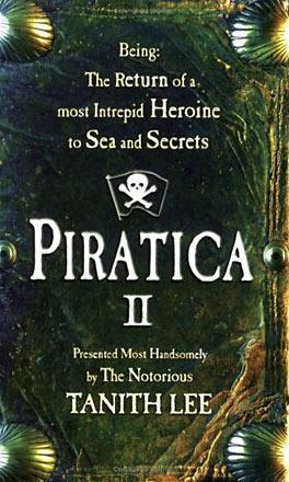 Piratica II: Return to Parrot Island Piratica II: Return to Parrot Island