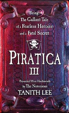 Piratica III: The Family Sea