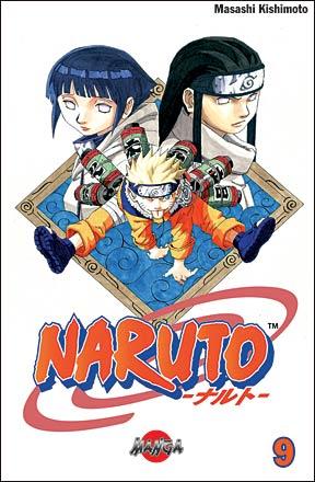 Naruto del 9
