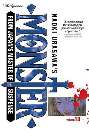 Monster Vol 13 Monster Vol 13