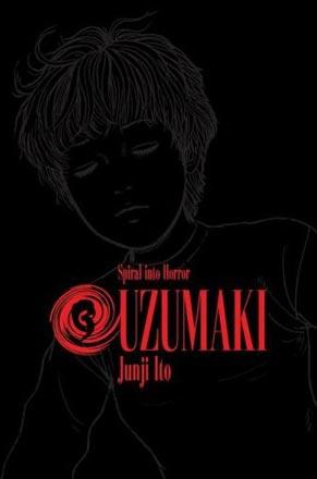 Uzumaki Vol 3