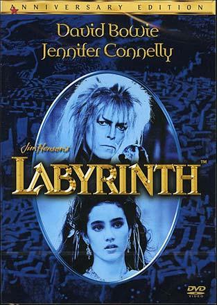 Labyrinth (Special Anniversary Edition)