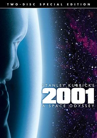 2001: A Space Odyssey (Special Edition)
