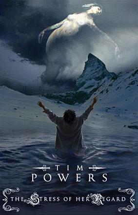 The Stress of Her Regard The Stress of Her Regard