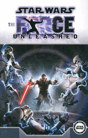 The Force Unleashed The Force Unleashed