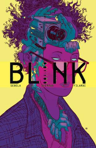 Blink Blink
