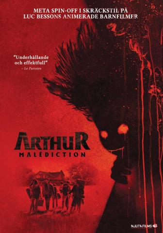 Arthur Malediction