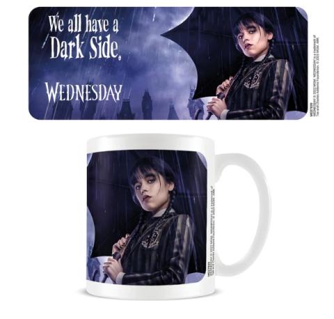 Dark Side Mug