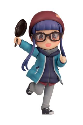 Mini Figure Ohgaki Chiaki (Season2 Ver.)