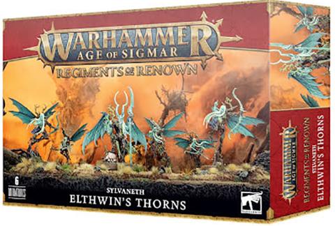 Elthwin's Thorns