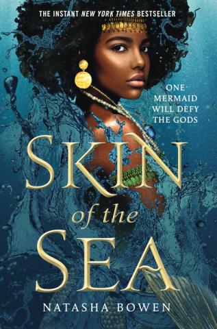 Skin of the Sea Skin of the Sea