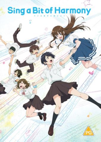 Sing a Bit of Harmony